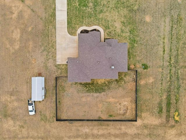 127 Purcell Lane, Tuscola, TX 79562