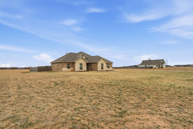127 Purcell Lane, Tuscola, TX 79562
