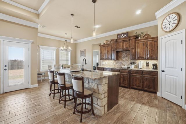 127 Purcell Lane, Tuscola, TX 79562