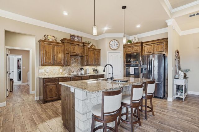 127 Purcell Lane, Tuscola, TX 79562