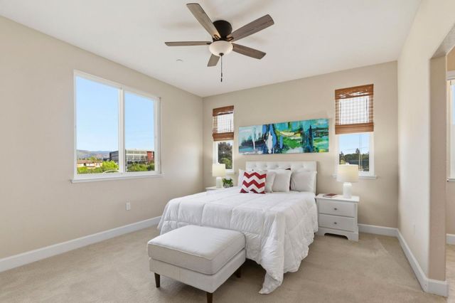 272 Currlin Circle, Milpitas, CA 95035