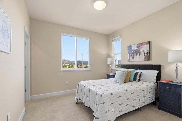 272 Currlin Circle, Milpitas, CA 95035
