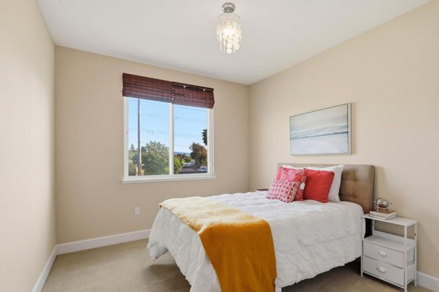 272 Currlin Circle, Milpitas, CA 95035