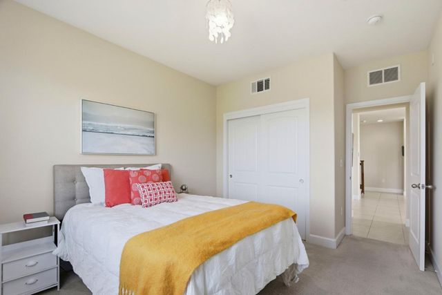 272 Currlin Circle, Milpitas, CA 95035