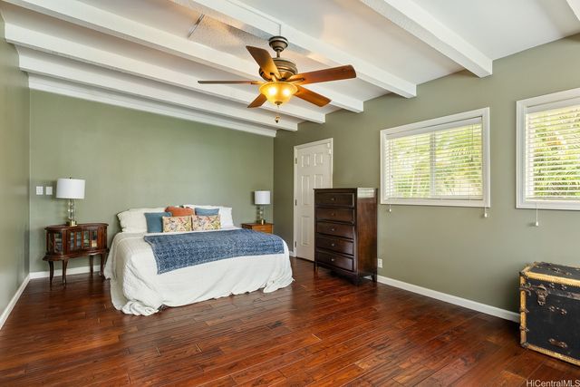 260 Kuukama Street, Kailua, HI 96734