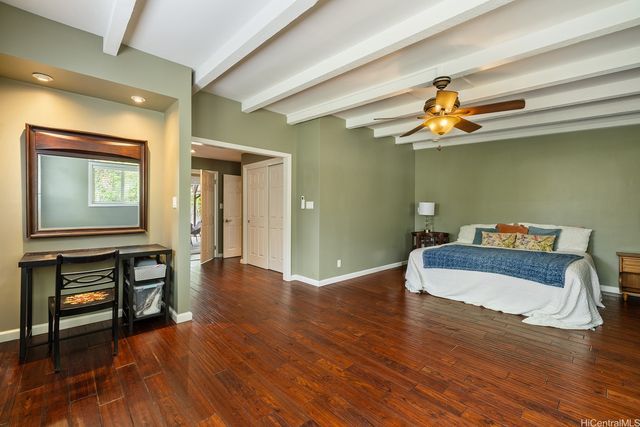 260 Kuukama Street, Kailua, HI 96734