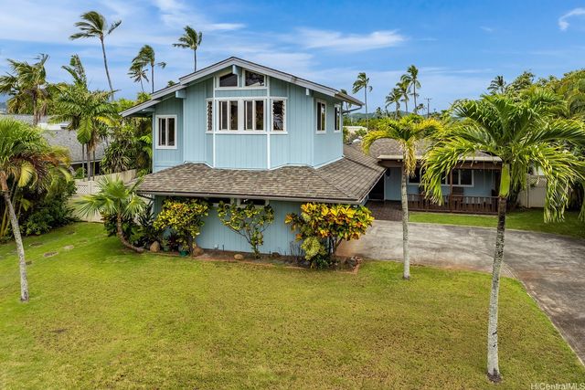 260 Kuukama Street, Kailua, HI 96734