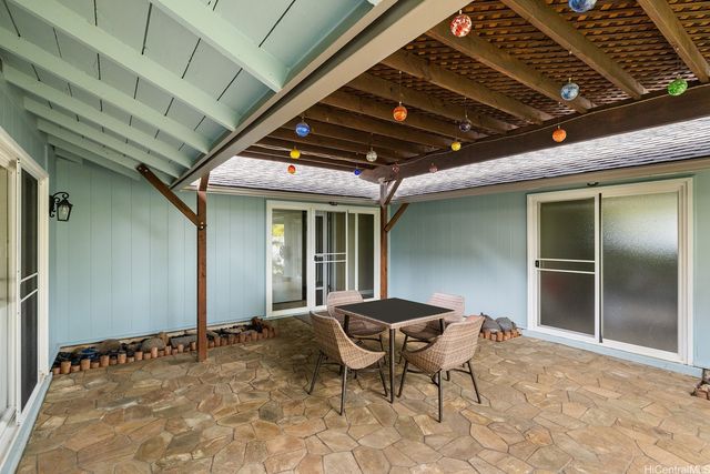 260 Kuukama Street, Kailua, HI 96734