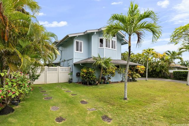 260 Kuukama Street, Kailua, HI 96734