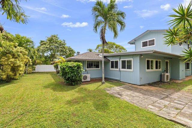 260 Kuukama Street, Kailua, HI 96734