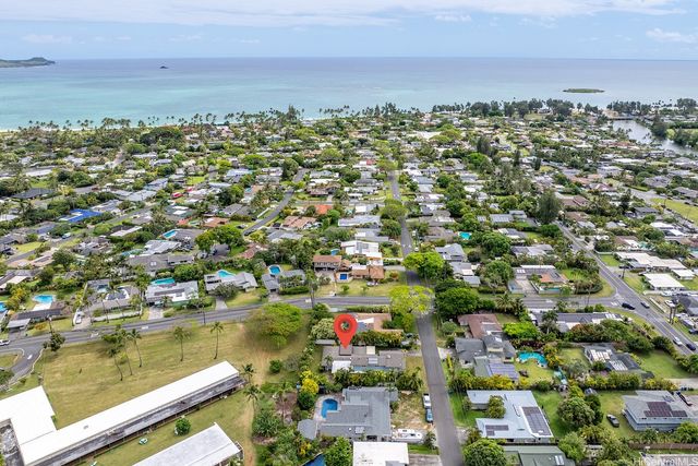 260 Kuukama Street, Kailua, HI 96734