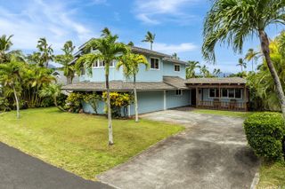 260 Kuukama Street, Kailua, HI 96734