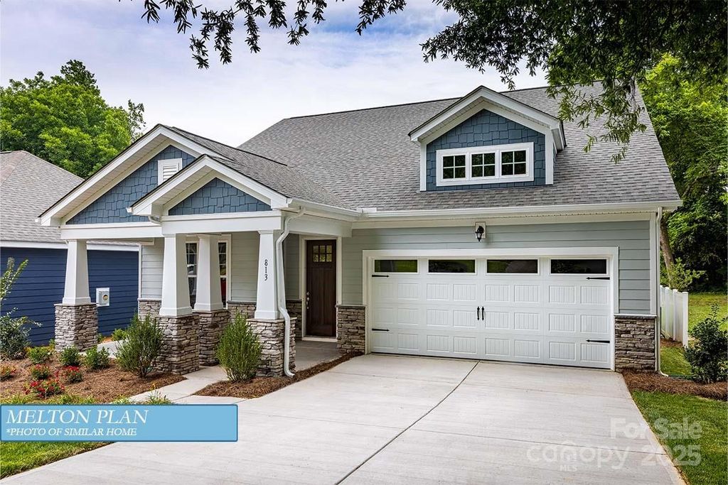 603 Banter Lane 38, Cramerton, NC 28032