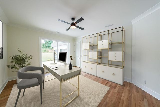 2843 N Bogan Road, Buford, GA 30519