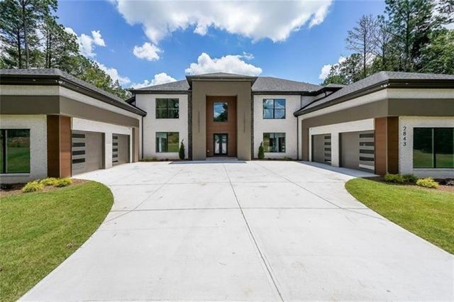 2843 N Bogan Road, Buford, GA 30519