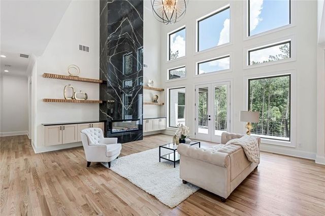 2843 N Bogan Road, Buford, GA 30519