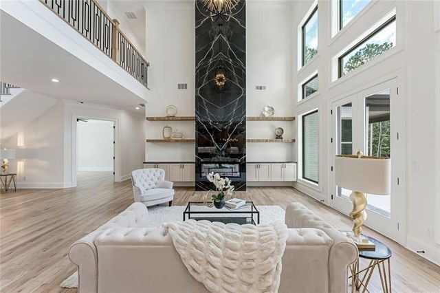 2843 N Bogan Road, Buford, GA 30519