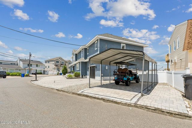 331 Venice Drive, Lavallette, NJ 08735