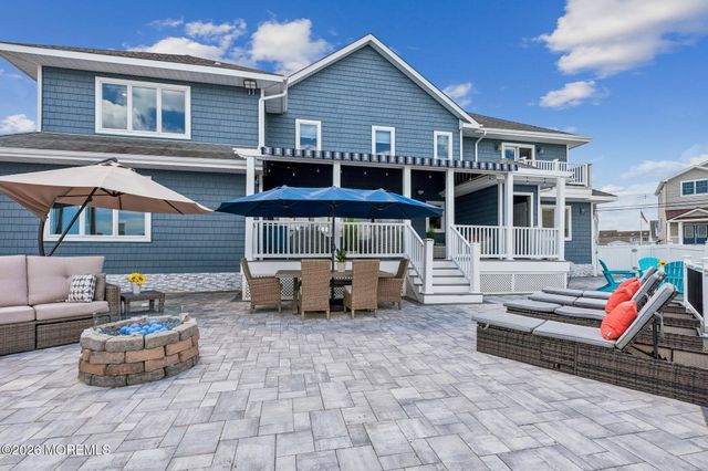 331 Venice Drive, Lavallette, NJ 08735