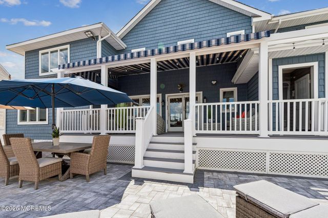 331 Venice Drive, Lavallette, NJ 08735