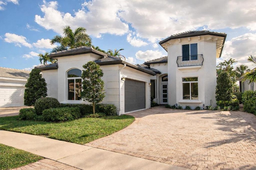 7929 Villa D Este Way, Delray Beach, FL 33446