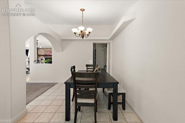 544 N Raymont Drive, Pueblo, CO 81007