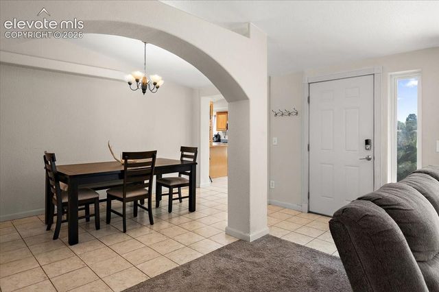 544 N Raymont Drive, Pueblo, CO 81007