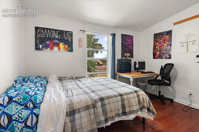 544 N Raymont Drive, Pueblo, CO 81007