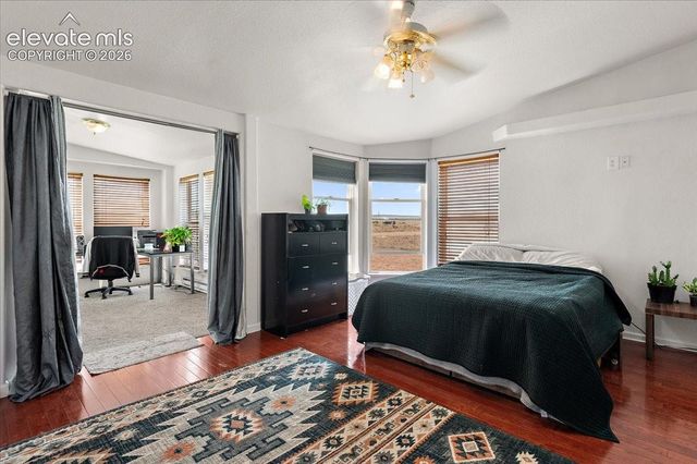 544 N Raymont Drive, Pueblo, CO 81007