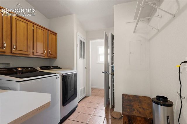 544 N Raymont Drive, Pueblo, CO 81007