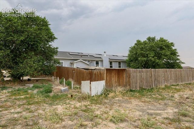 544 N Raymont Drive, Pueblo, CO 81007