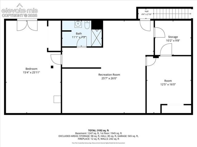 544 N Raymont Drive, Pueblo, CO 81007