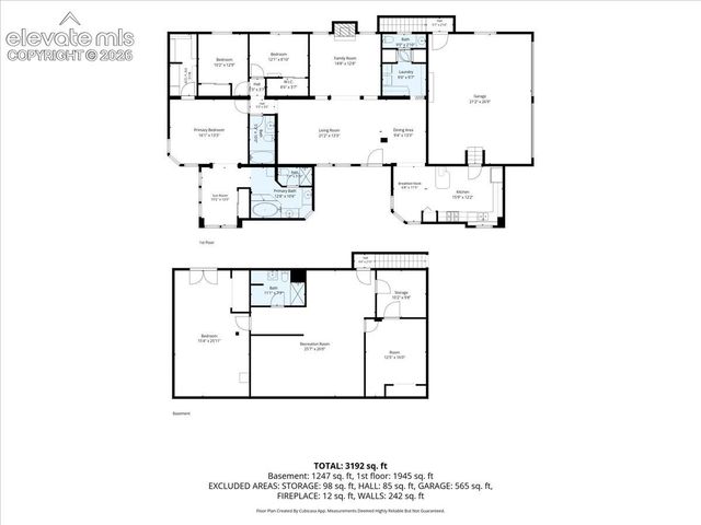 544 N Raymont Drive, Pueblo, CO 81007