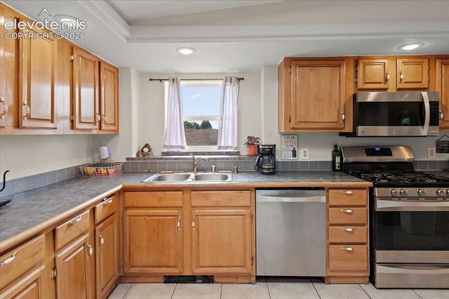 544 N Raymont Drive, Pueblo, CO 81007