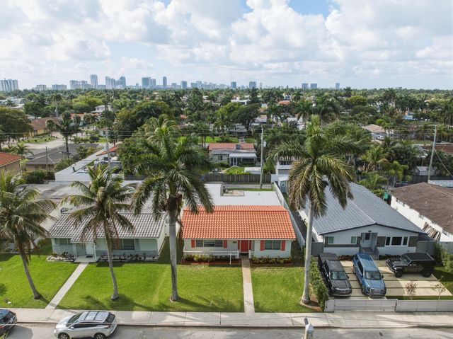 1114 Johnson Street, Hollywood, FL 33019