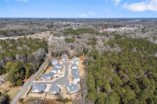 529 Mill Farm Lane, Monroe, GA 30655