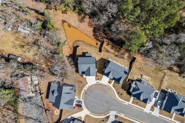 529 Mill Farm Lane, Monroe, GA 30655