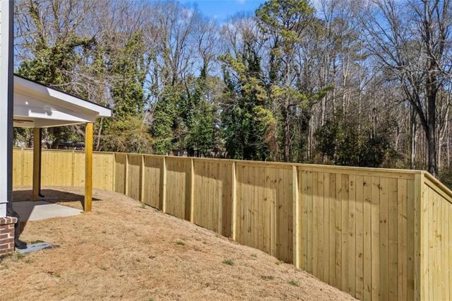 529 Mill Farm Lane, Monroe, GA 30655