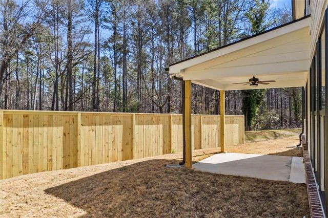 529 Mill Farm Lane, Monroe, GA 30655