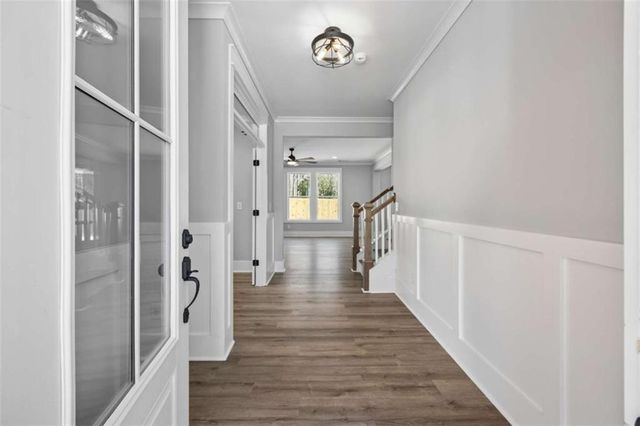 529 Mill Farm Lane, Monroe, GA 30655