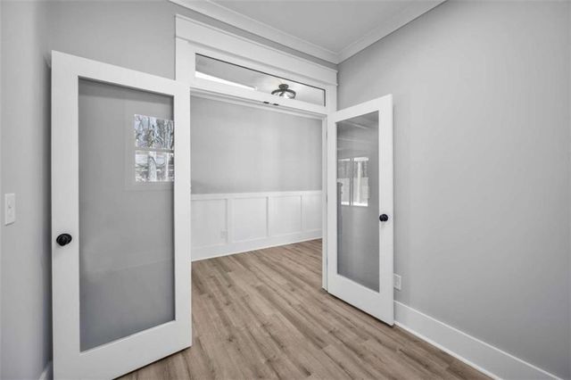 529 Mill Farm Lane, Monroe, GA 30655