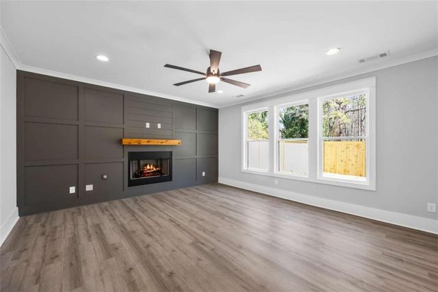 529 Mill Farm Lane, Monroe, GA 30655