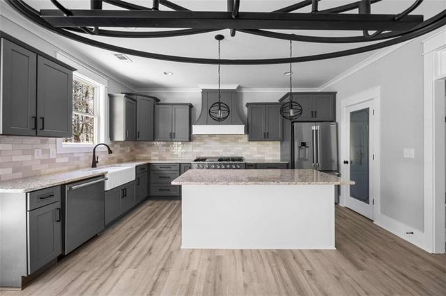 529 Mill Farm Lane, Monroe, GA 30655