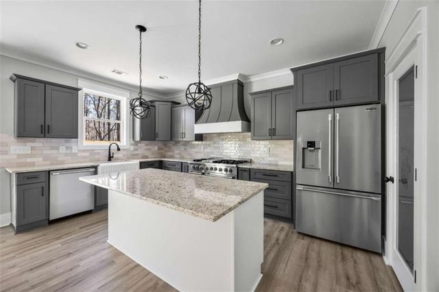 529 Mill Farm Lane, Monroe, GA 30655