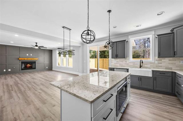 529 Mill Farm Lane, Monroe, GA 30655