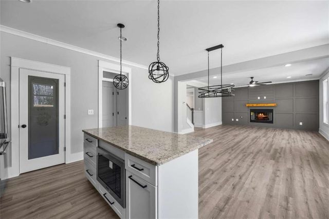 529 Mill Farm Lane, Monroe, GA 30655