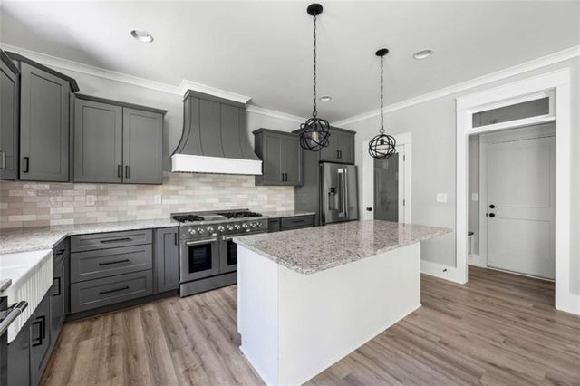 529 Mill Farm Lane, Monroe, GA 30655