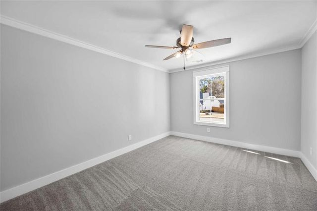 529 Mill Farm Lane, Monroe, GA 30655