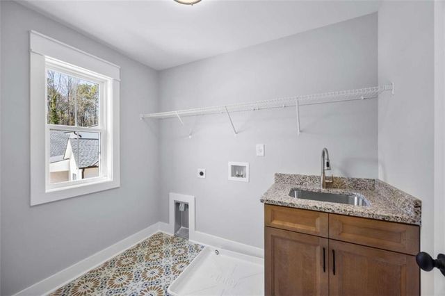 529 Mill Farm Lane, Monroe, GA 30655