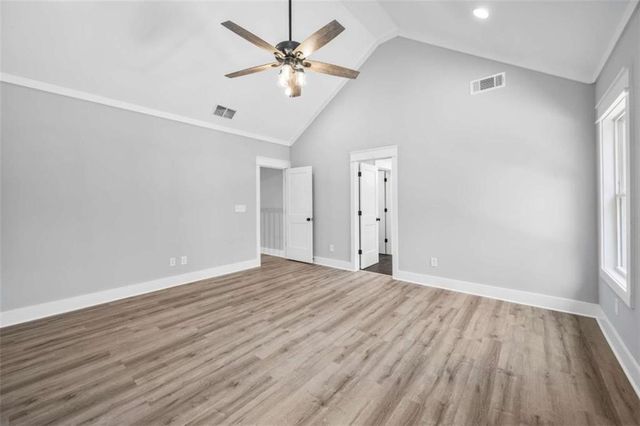 529 Mill Farm Lane, Monroe, GA 30655